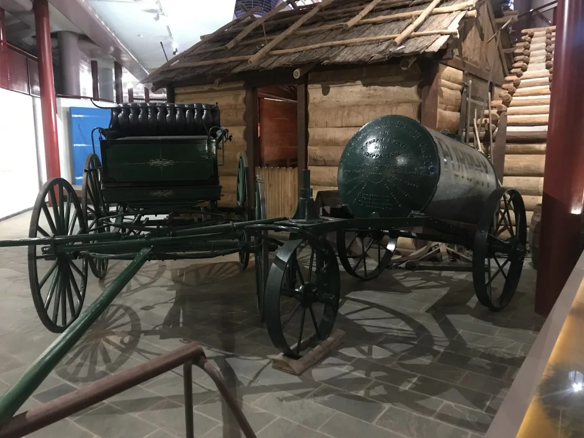Australian Stockmans Hall of Fame community photo 23 — image 23