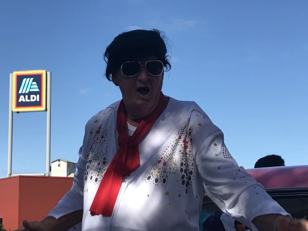Parkes Elvis Festival community photo 2 — image 2