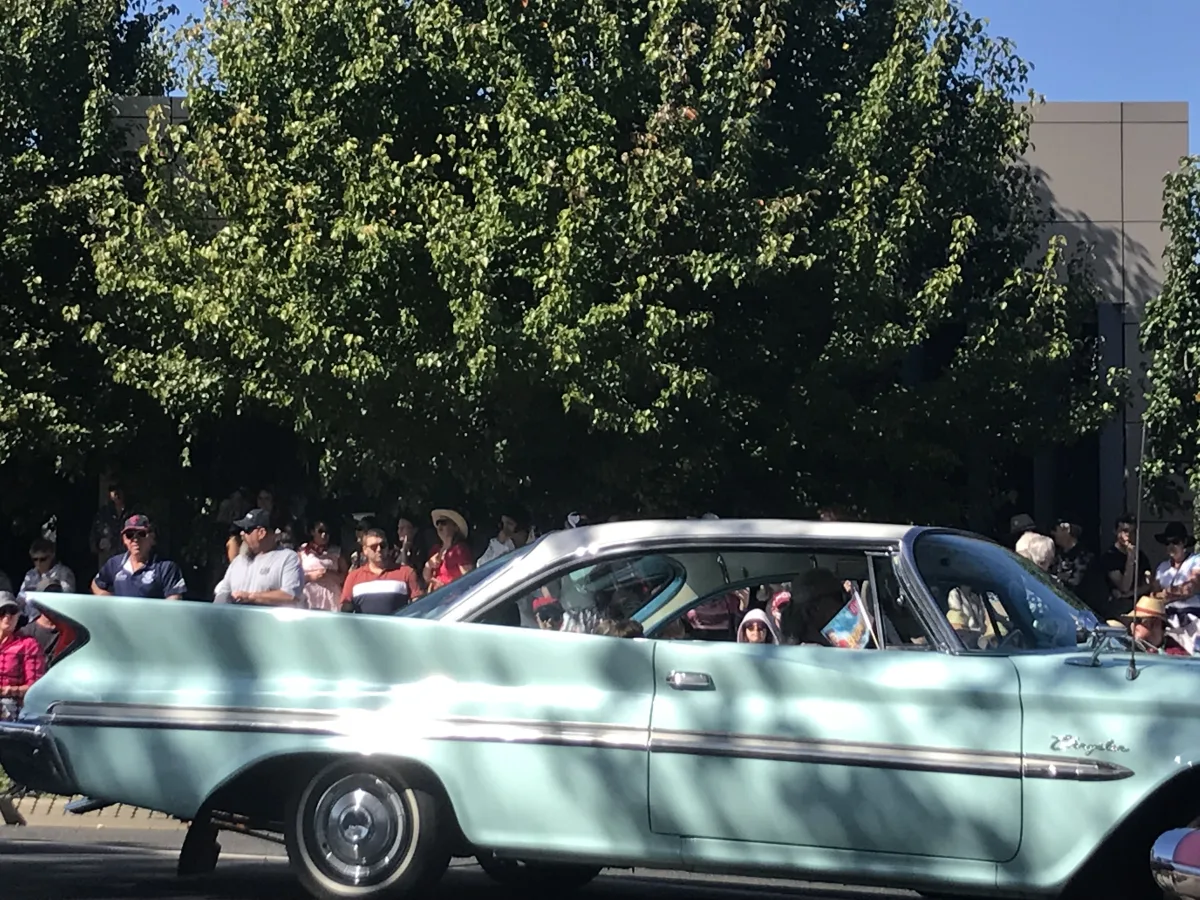 Parkes Elvis Festival community photo 4 — image 4