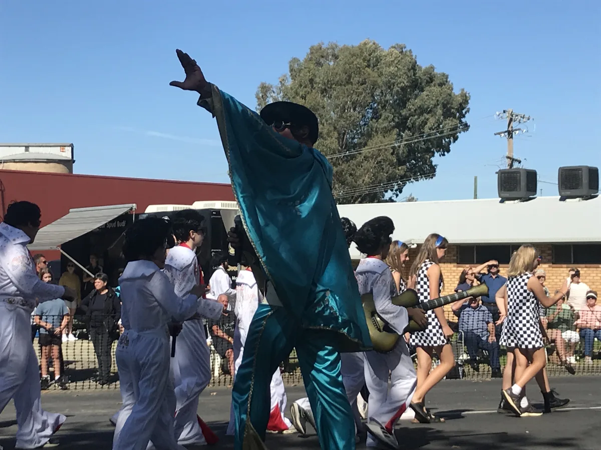 Parkes Elvis Festival community photo 6 — image 6