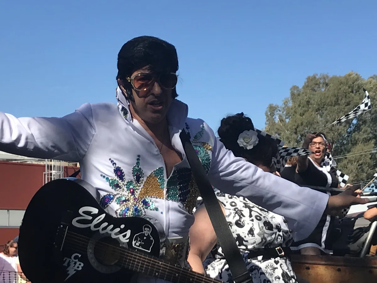 Parkes Elvis Festival community photo 8 — image 8