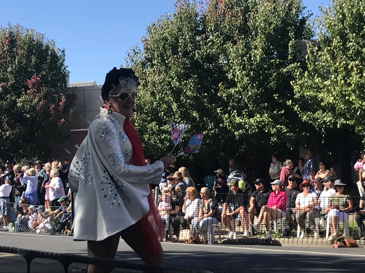 Parkes Elvis Festival community photo 9 — image 9