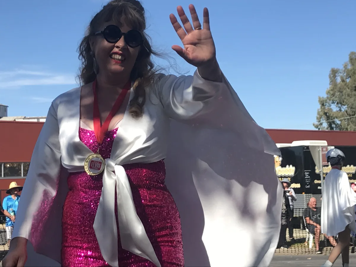 Parkes Elvis Festival community photo 10 — image 10