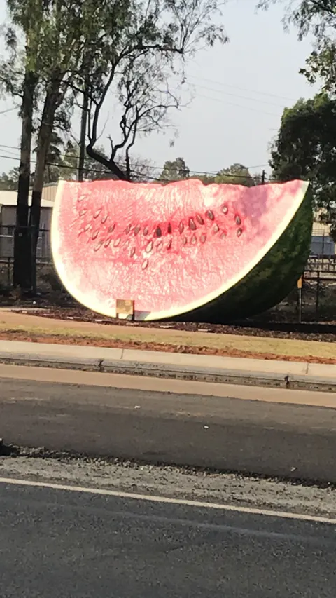 Featured image for The Big Melon