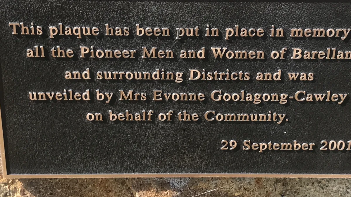 Big Tennis Racquet - Honouring Evonne Goolagong community photo 7 — image 7