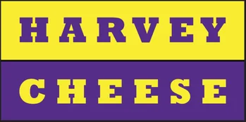 Harvey Cheese logo — image 22