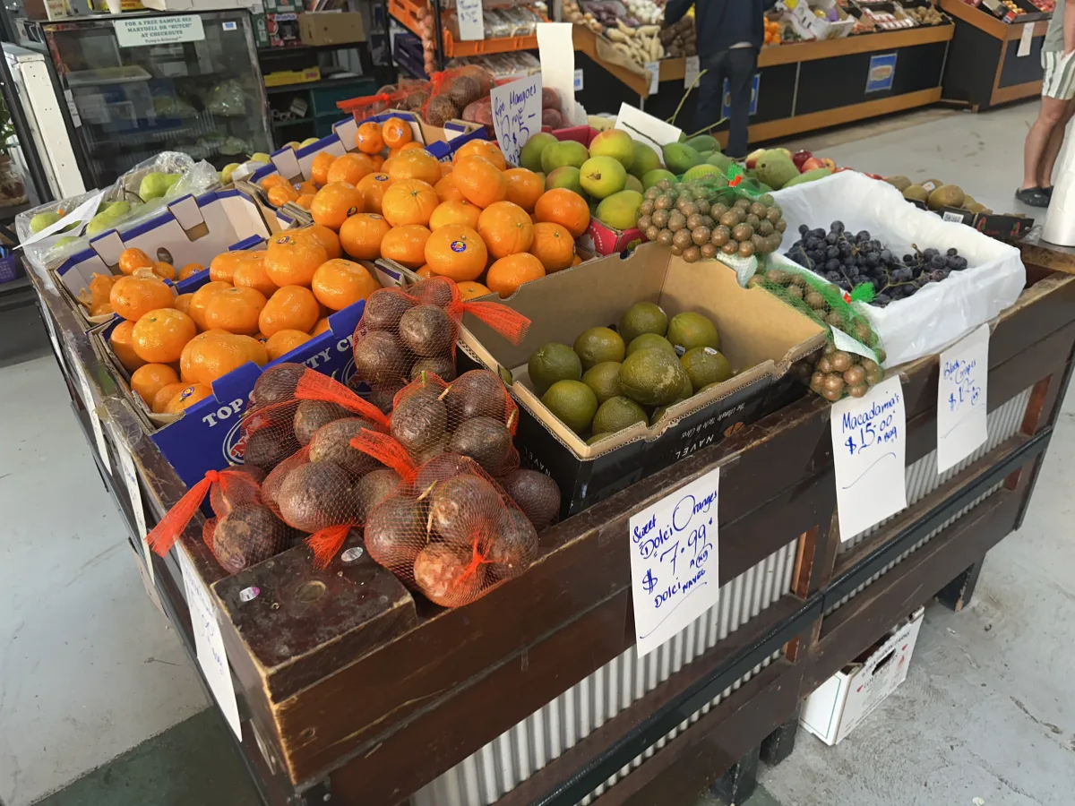 Photo 6 of Guinea Farms - Farmers Market