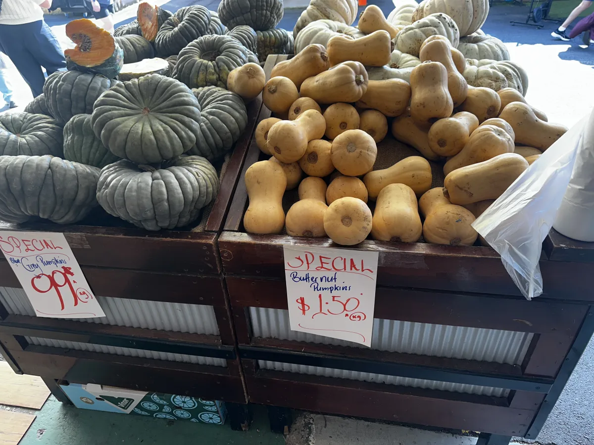 Photo 11 of Guinea Farms - Farmers Market