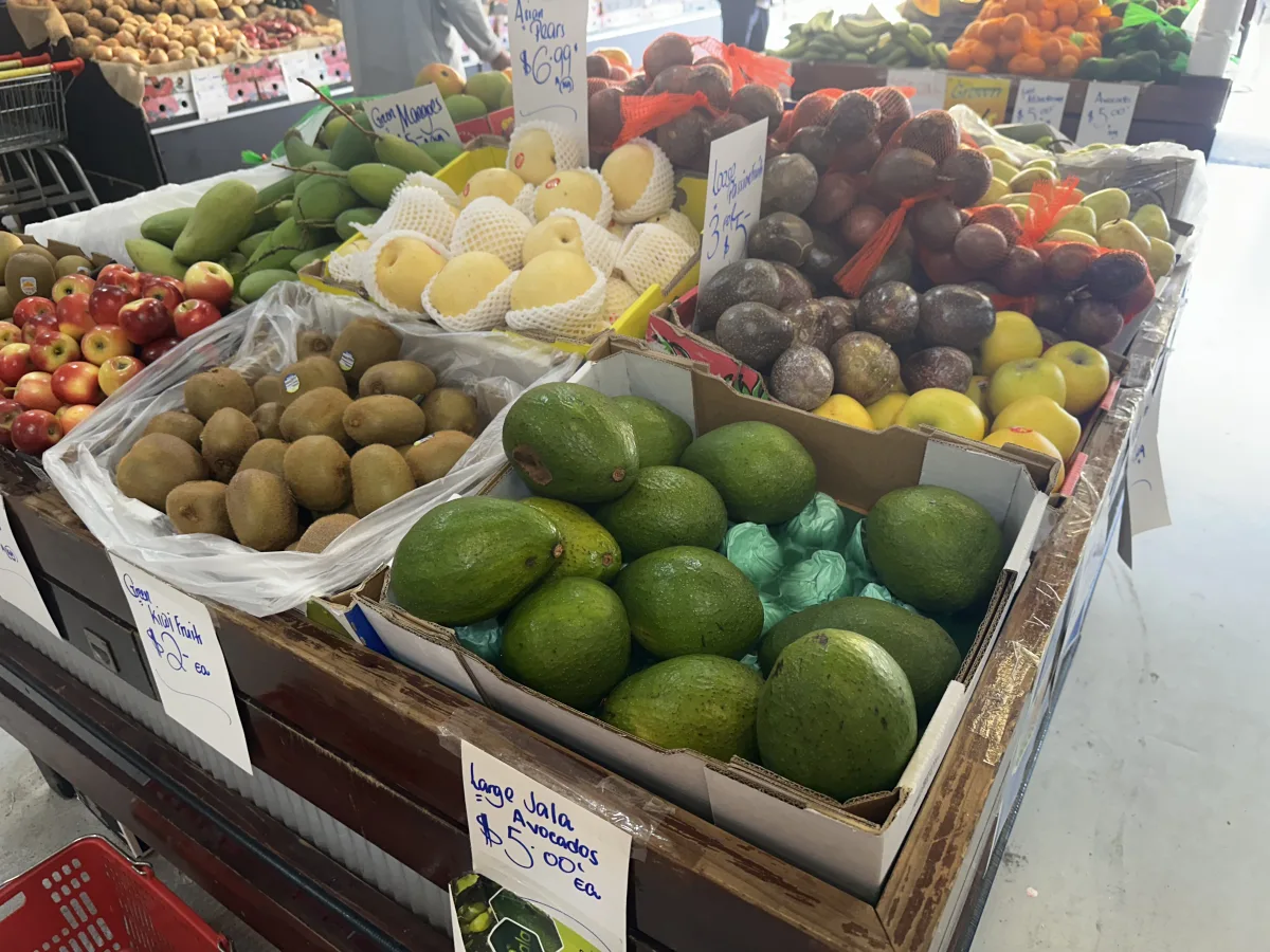Photo 16 of Guinea Farms - Farmers Market