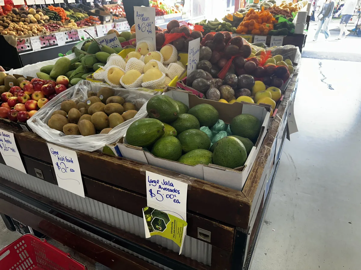 Photo 17 of Guinea Farms - Farmers Market
