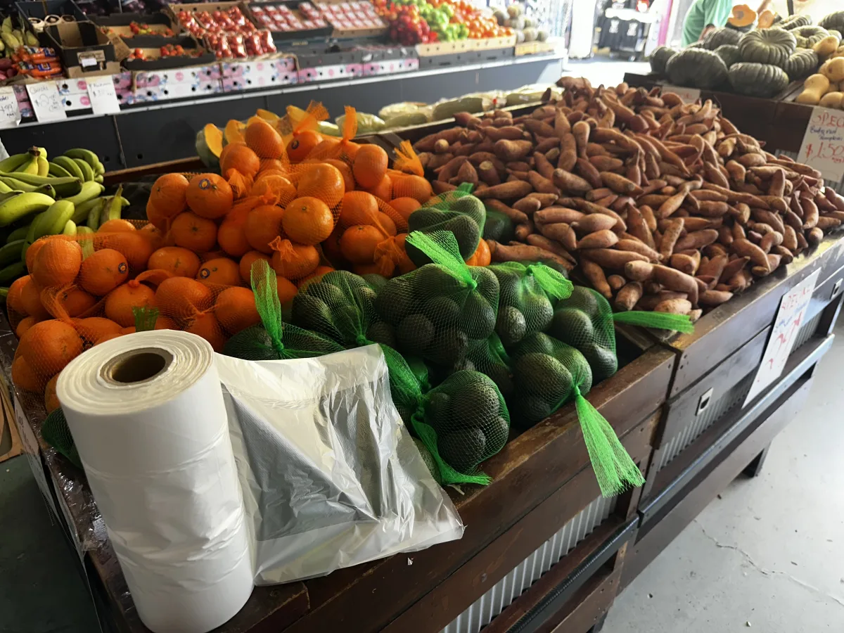 Photo 15 of Guinea Farms - Farmers Market