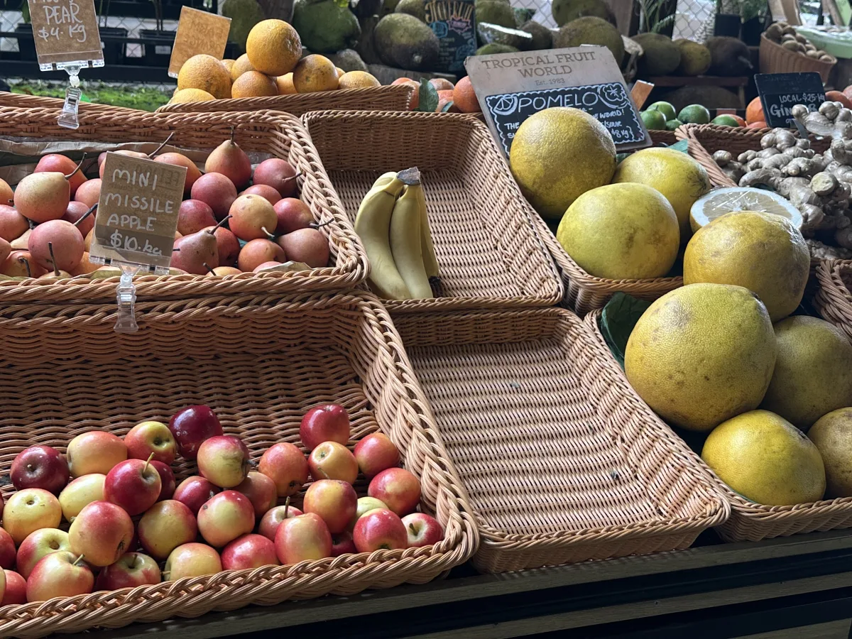 Photo 7 of Tropical Fruit World