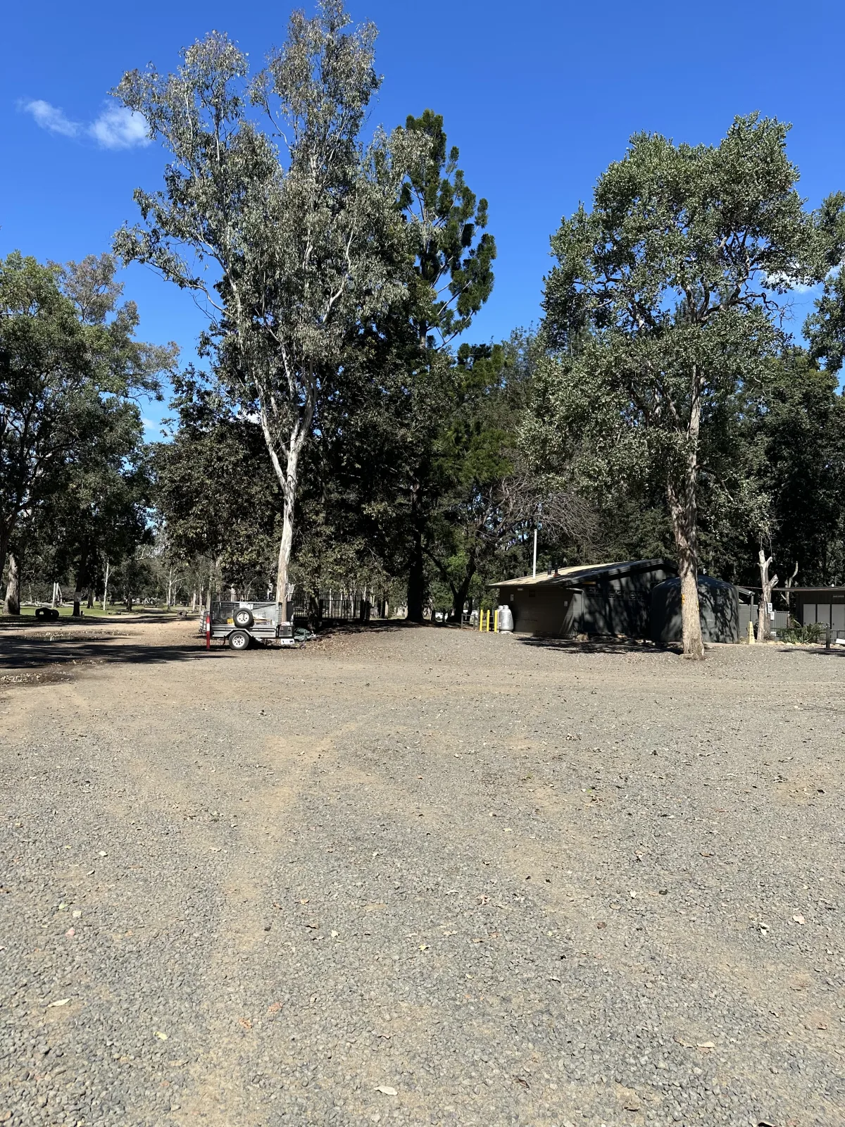Photo 15 of Bigriggen Camping & Caravan Park