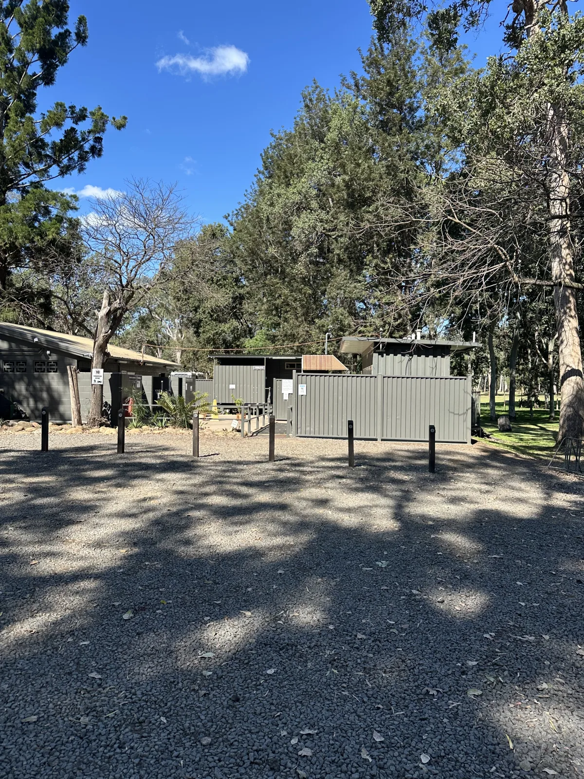 Photo 16 of Bigriggen Camping & Caravan Park