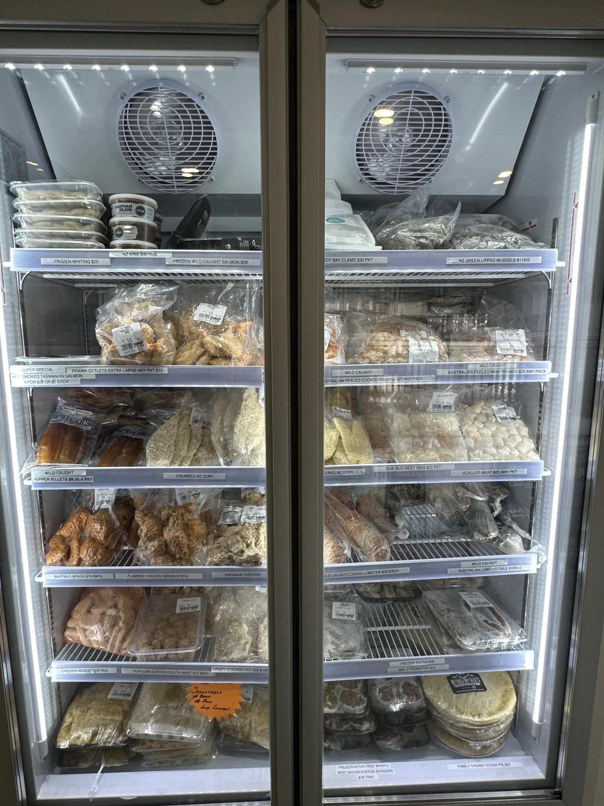 Photo 5 of Butcher Boy Meats & Seafood Direct
