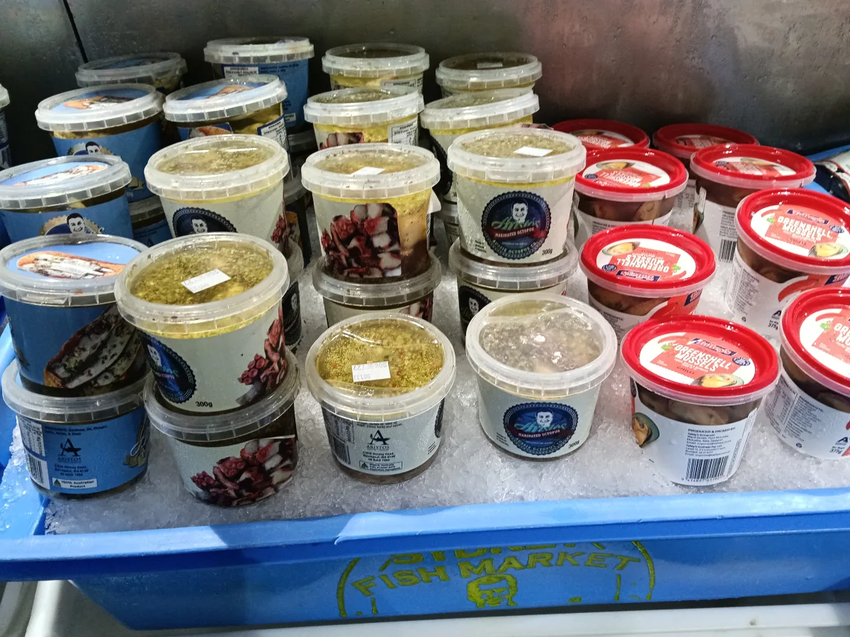 Photo 8 of Tasman Star Seafoods - Burleigh Heads