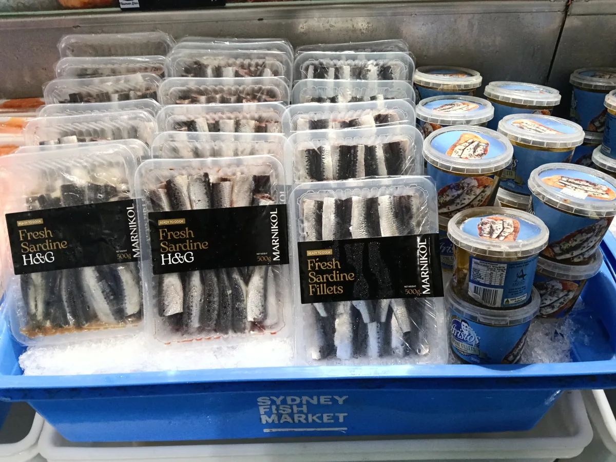 Photo 7 of Tasman Star Seafoods - Burleigh Heads