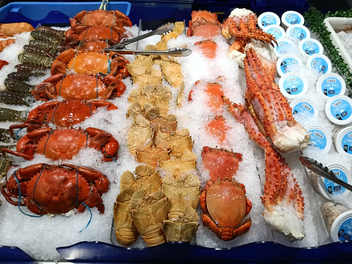 Photo 3 of Tasman Star Seafoods - Burleigh Heads