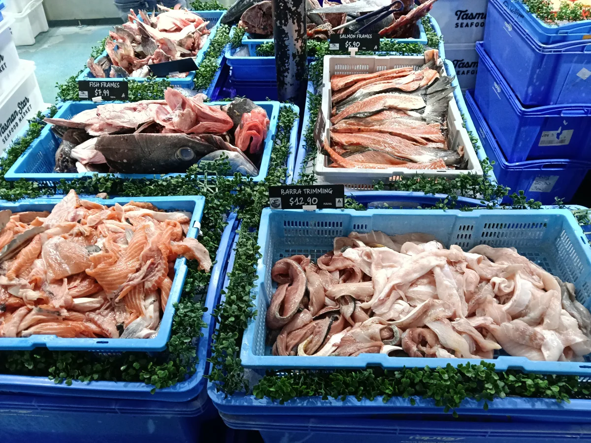 Photo 17 of Tasman Star Seafoods - Burleigh Heads