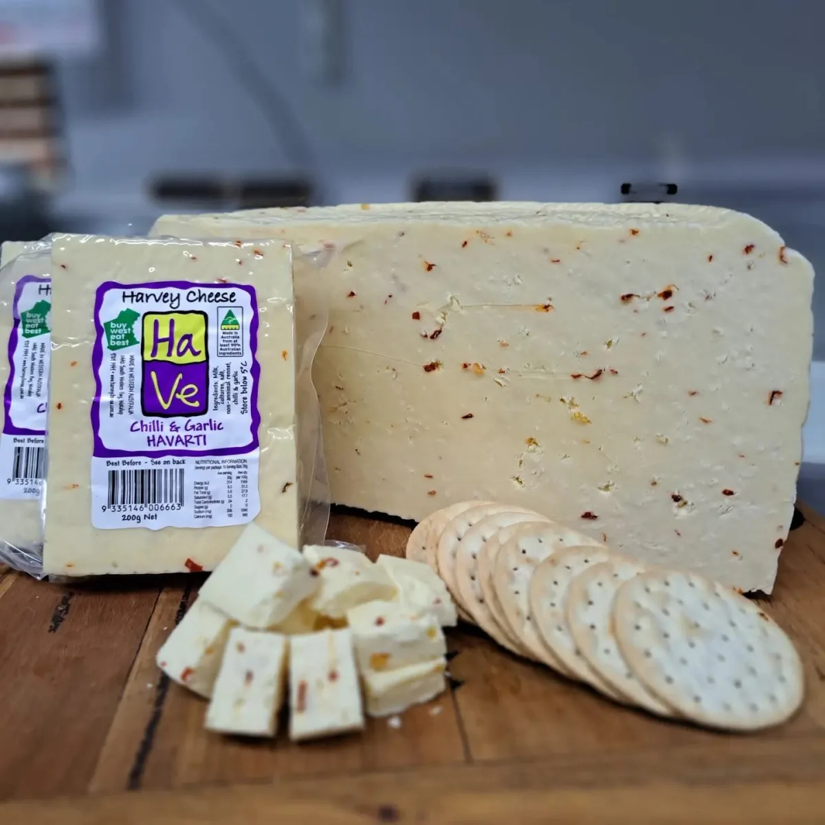 Photo 6 of Harvey Cheese Swan Valley