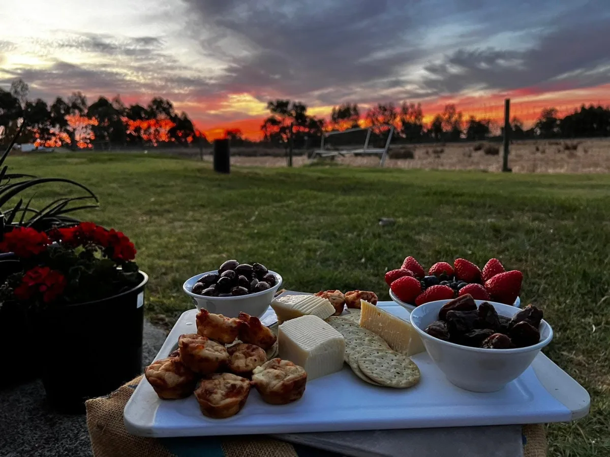 Photo 8 of Harvey Cheese Swan Valley