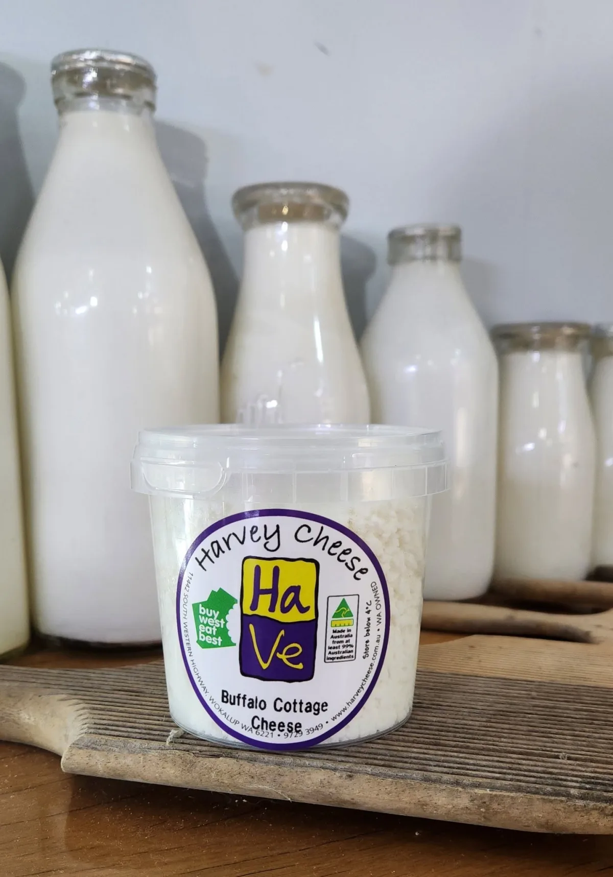 Photo 16 of Harvey Cheese Swan Valley