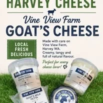 Photo 20 of Harvey Cheese Swan Valley