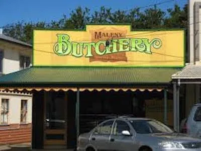 Featured image for Maleny Butchery - Maleny Quality Meats