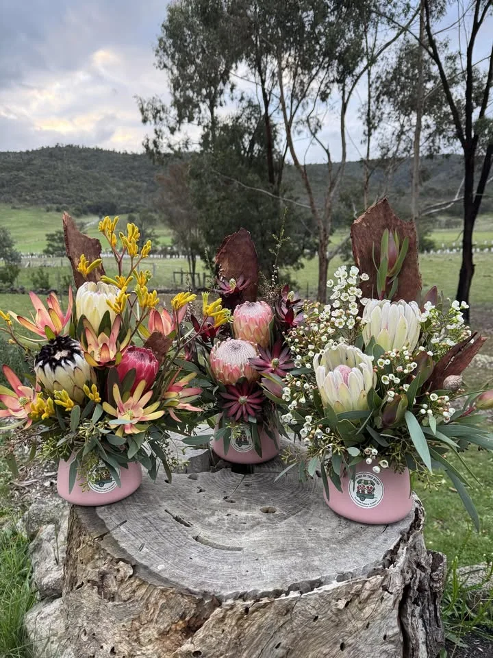 Photo 8 of Blooms in the Bush - Flower Farm & Florist