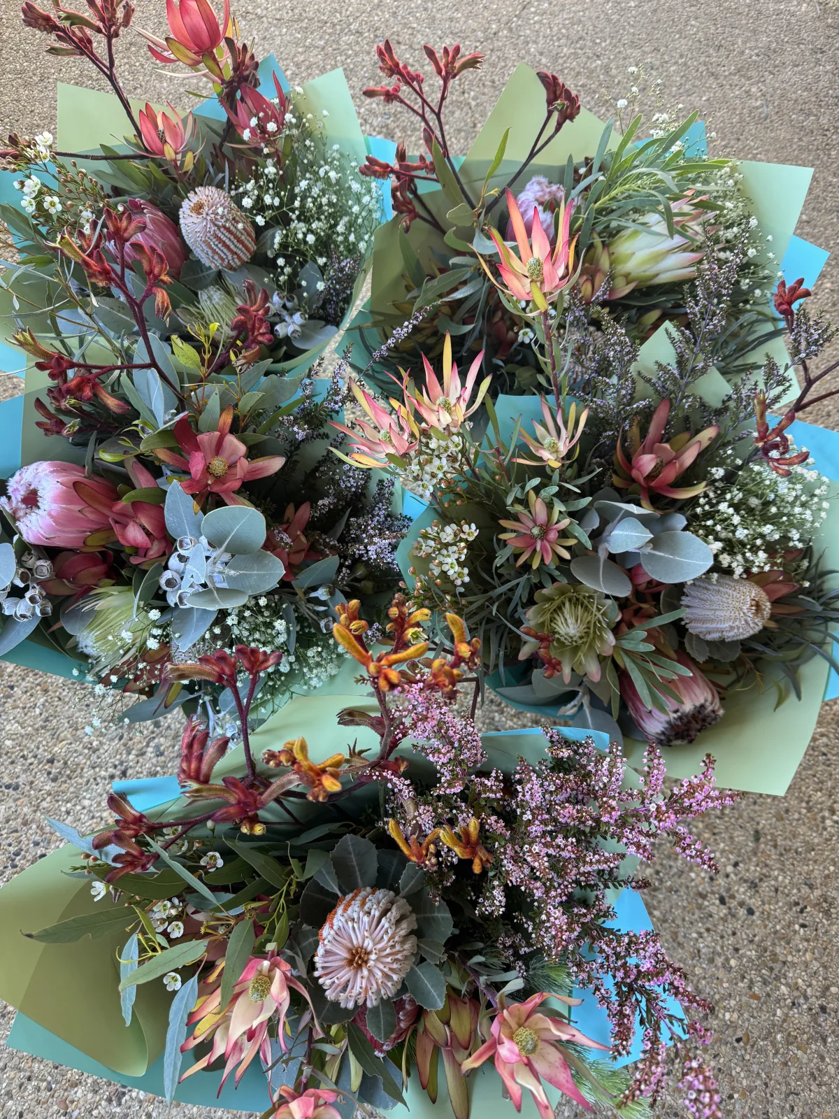 Photo 20 of Blooms in the Bush - Flower Farm & Florist
