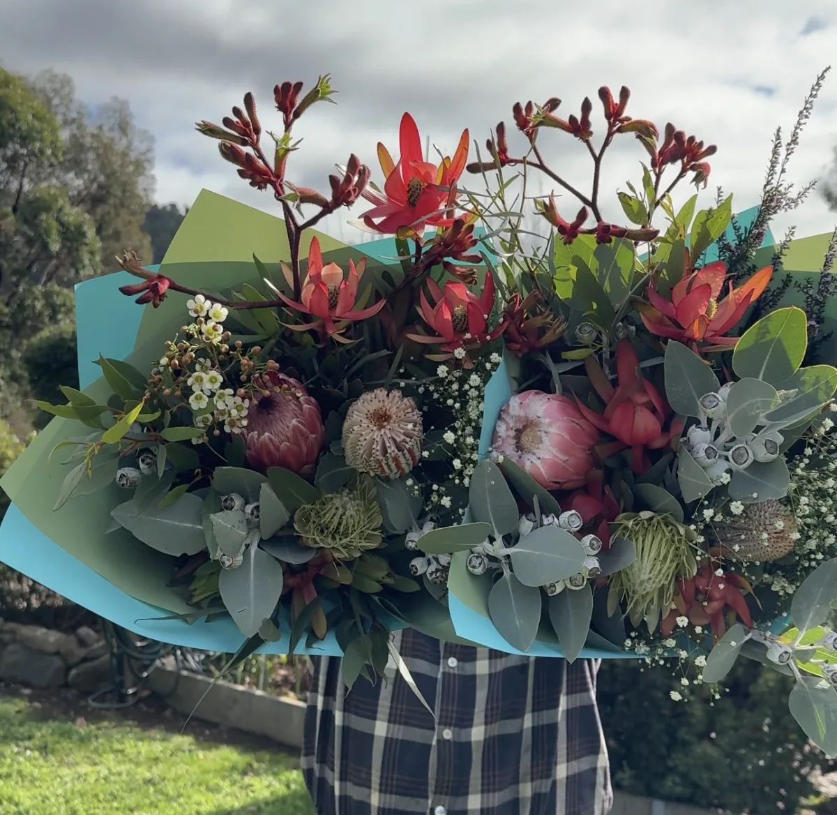 Photo 21 of Blooms in the Bush - Flower Farm & Florist