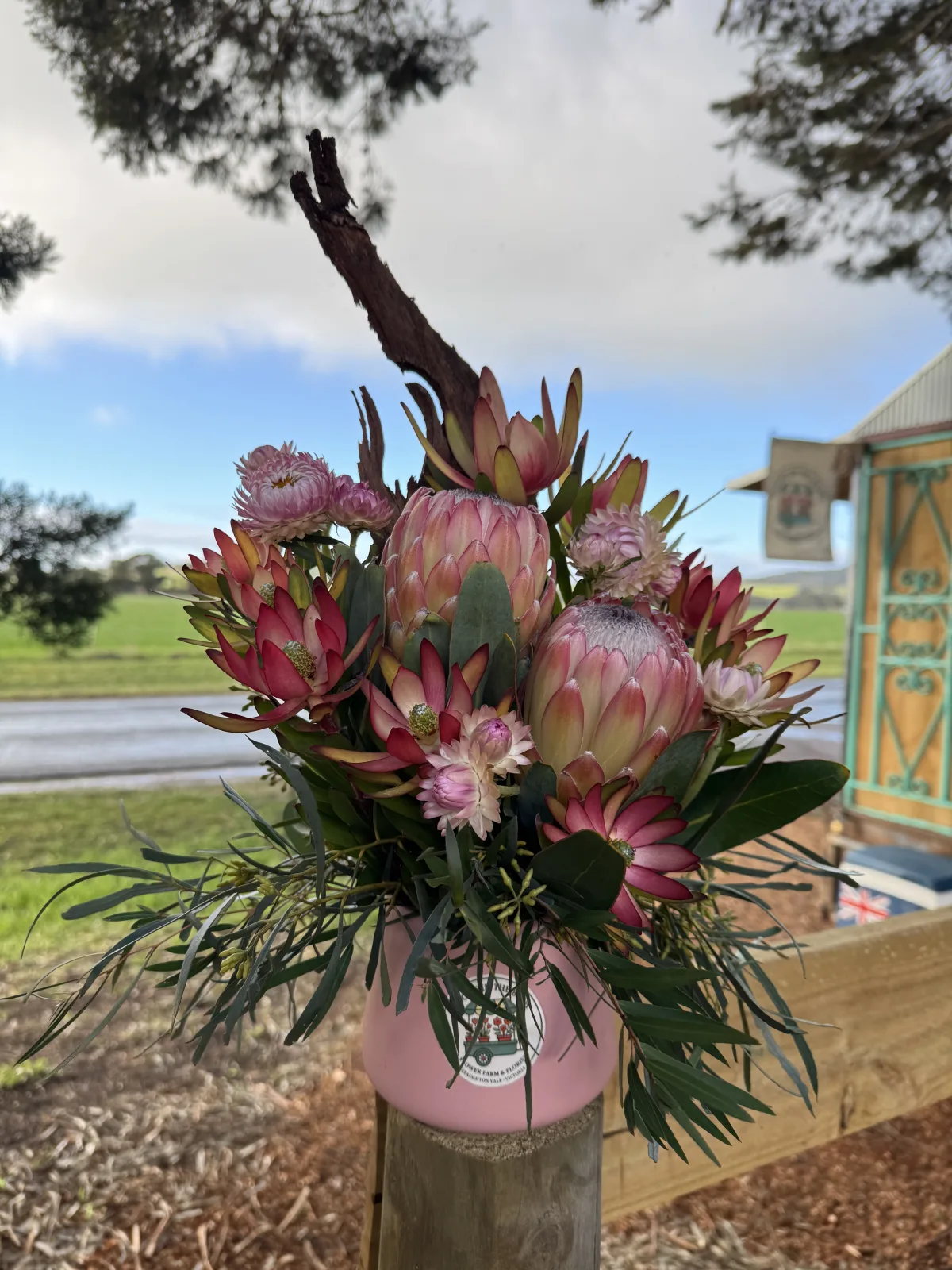 Photo 27 of Blooms in the Bush - Flower Farm & Florist