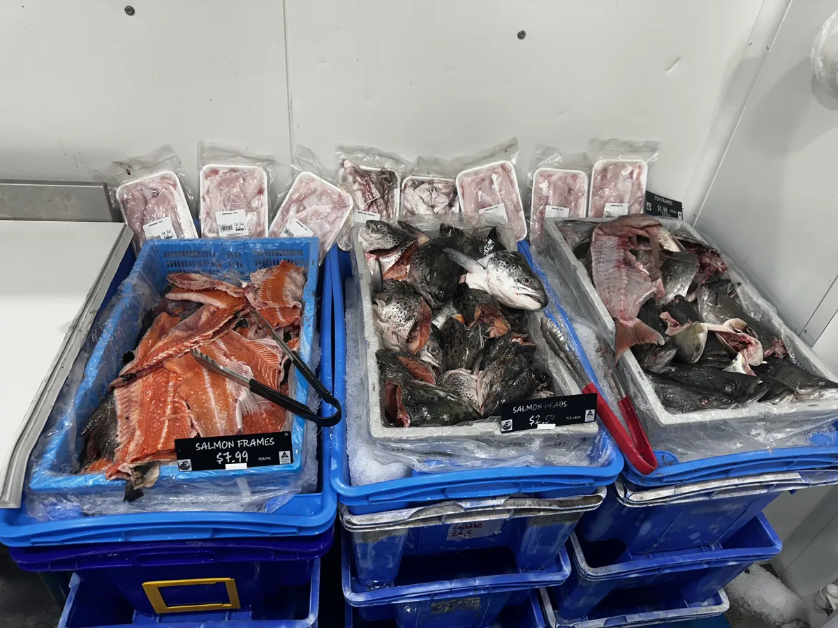 Photo 7 of Tasman Star Seafood Market