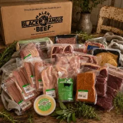 Photo 3 of Maleny Black Angus Beef