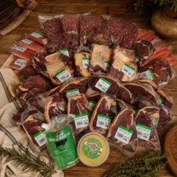 Photo 4 of Maleny Black Angus Beef