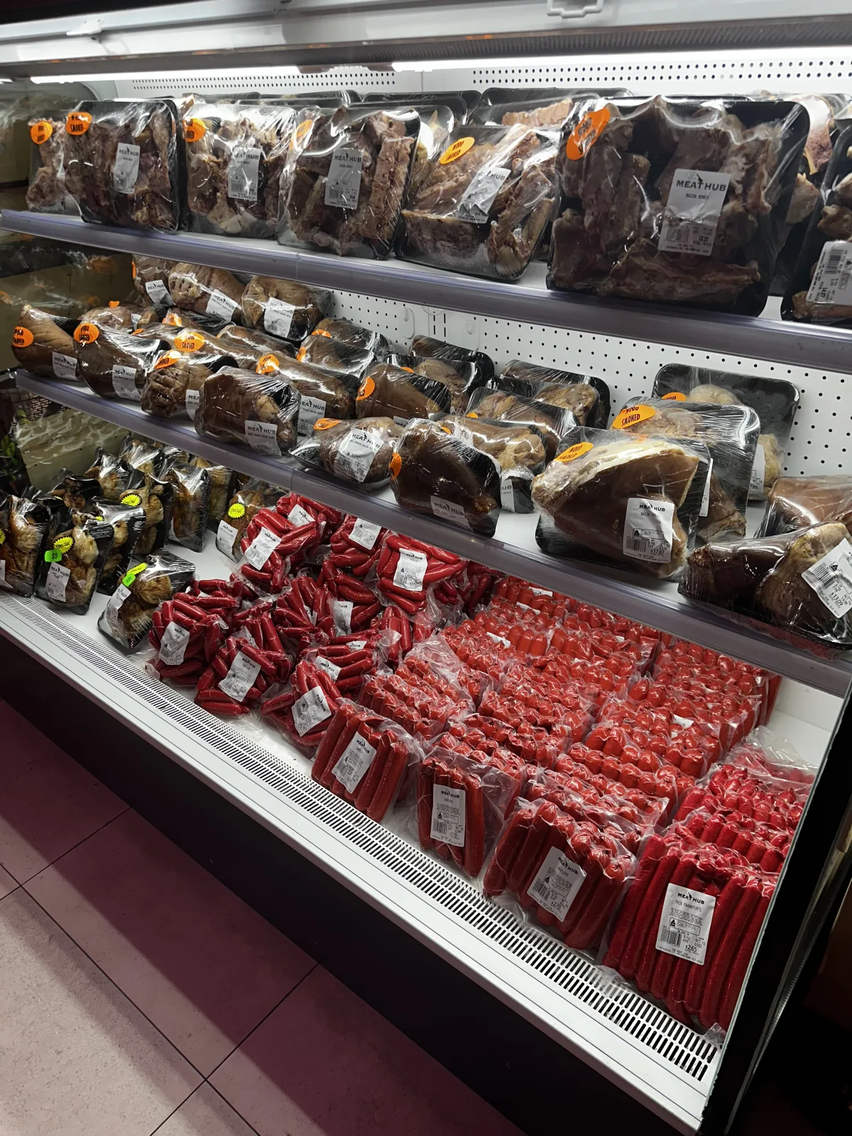 Photo 6 of Meat Hub Gold Coast