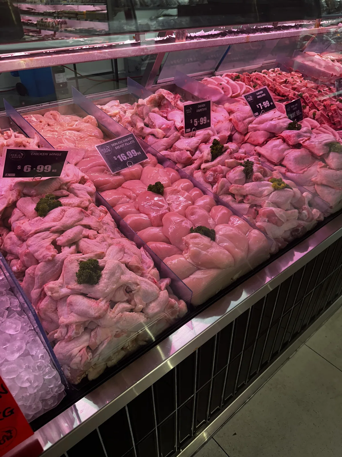 Photo 8 of Meat Hub Gold Coast