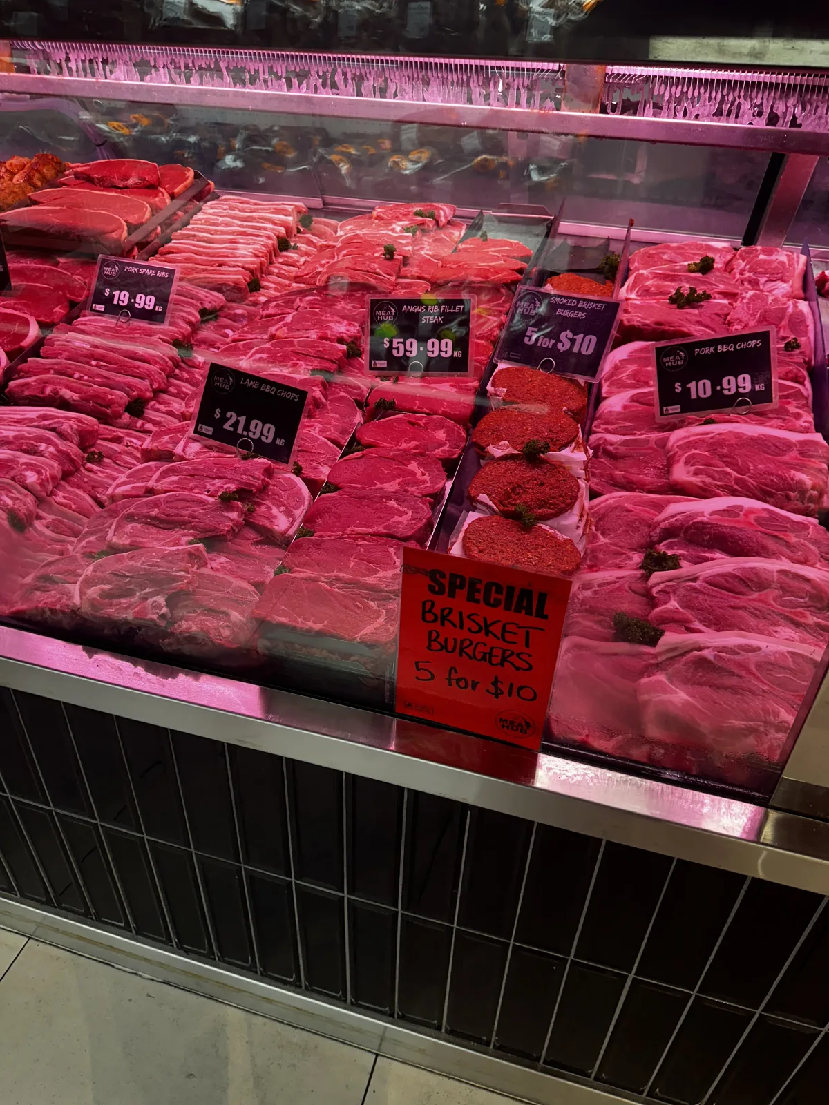 Photo 9 of Meat Hub Gold Coast