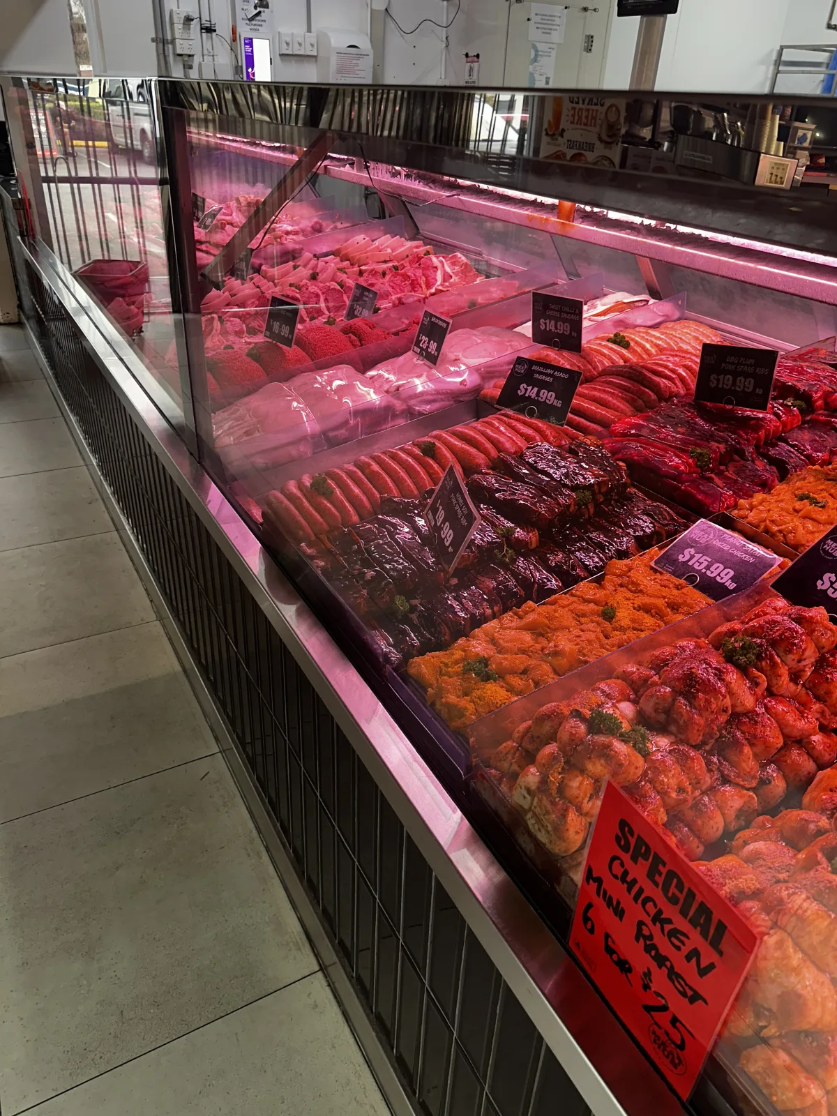 Photo 11 of Meat Hub Gold Coast