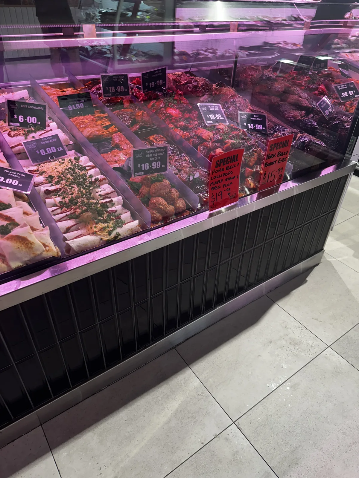 Photo 12 of Meat Hub Gold Coast