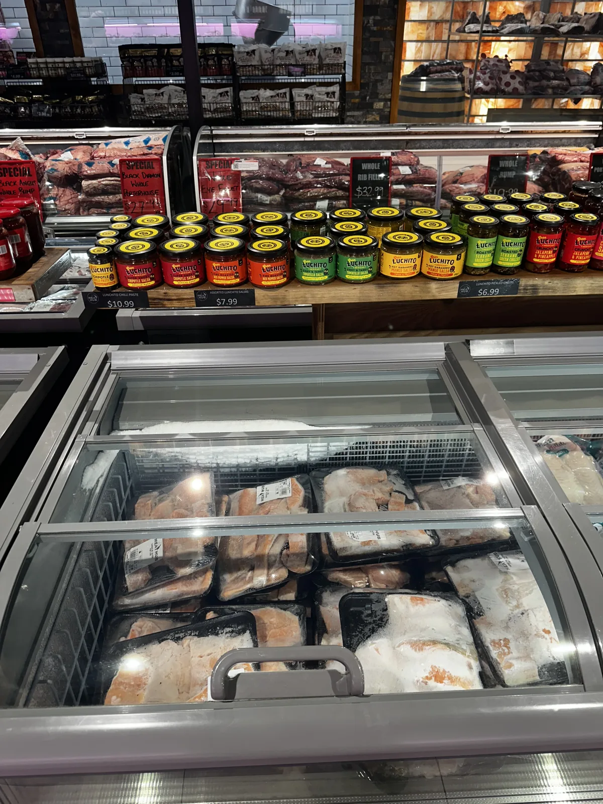 Photo 17 of Meat Hub Gold Coast
