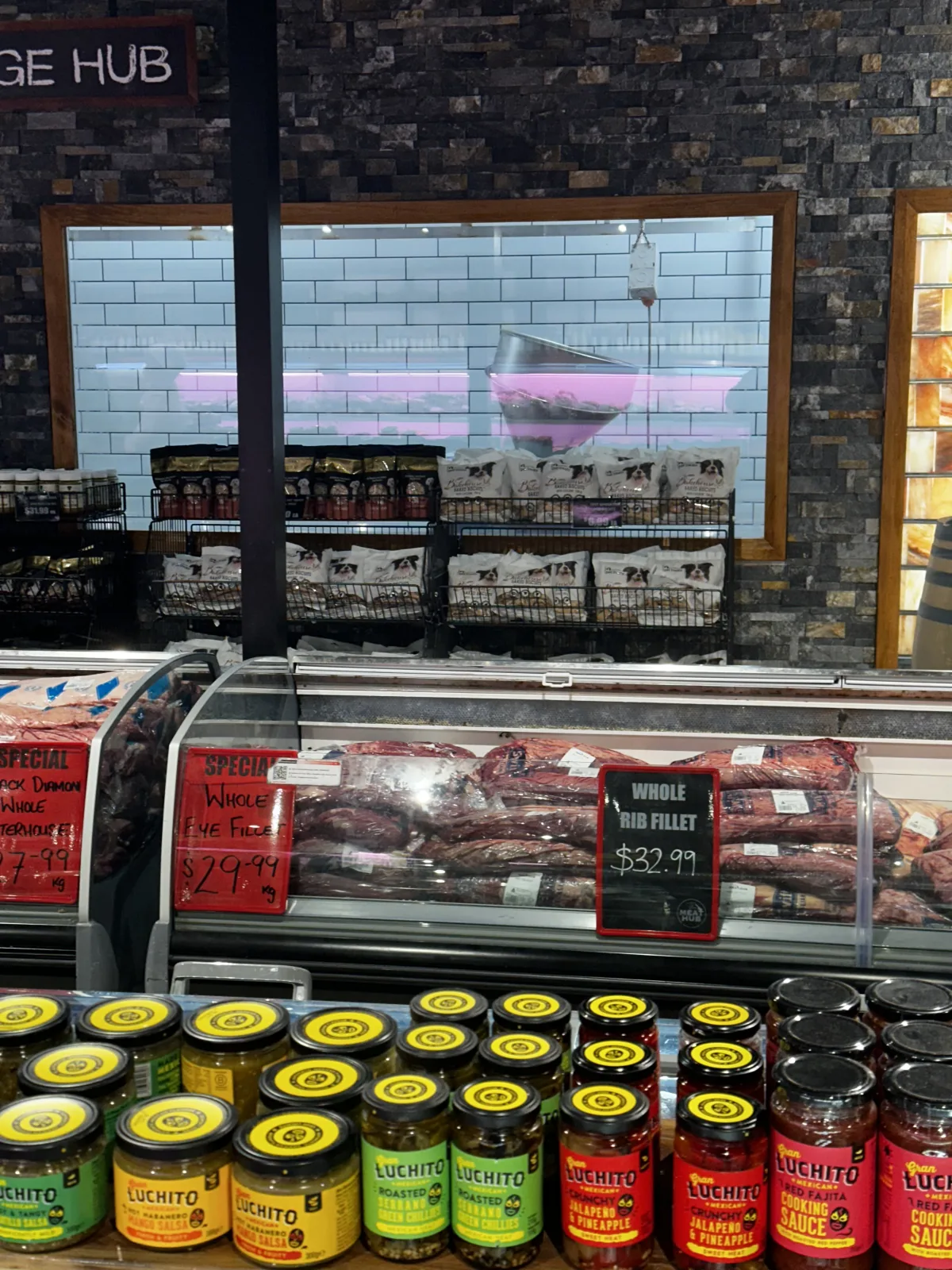Photo 20 of Meat Hub Gold Coast