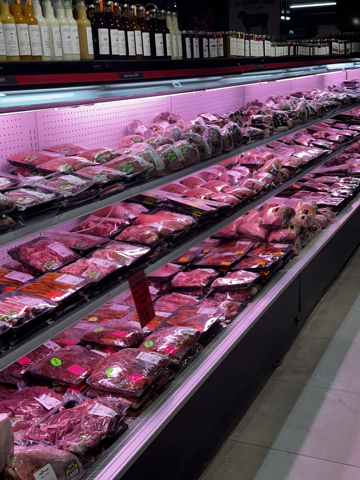 Photo 13 of Meat Hub Gold Coast