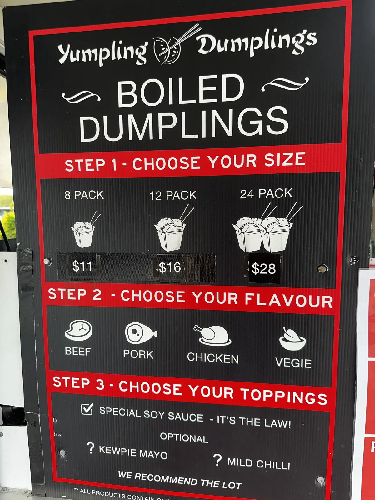 Photo 5 of Yumpling Dumplings