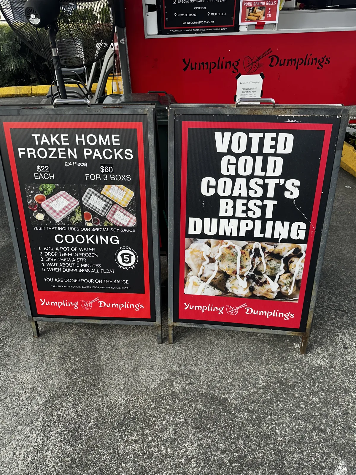 Photo 6 of Yumpling Dumplings