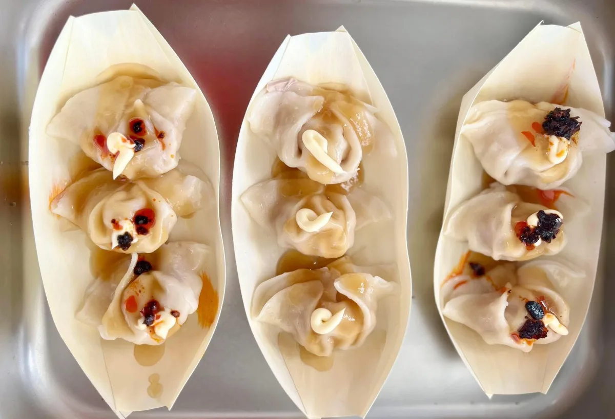 Photo 2 of Yumpling Dumplings