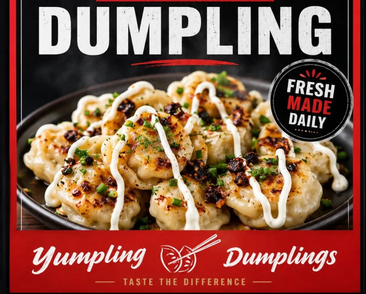 Photo 3 of Yumpling Dumplings