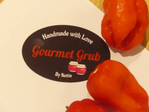 Gourmet Grub by Nettie featured photo