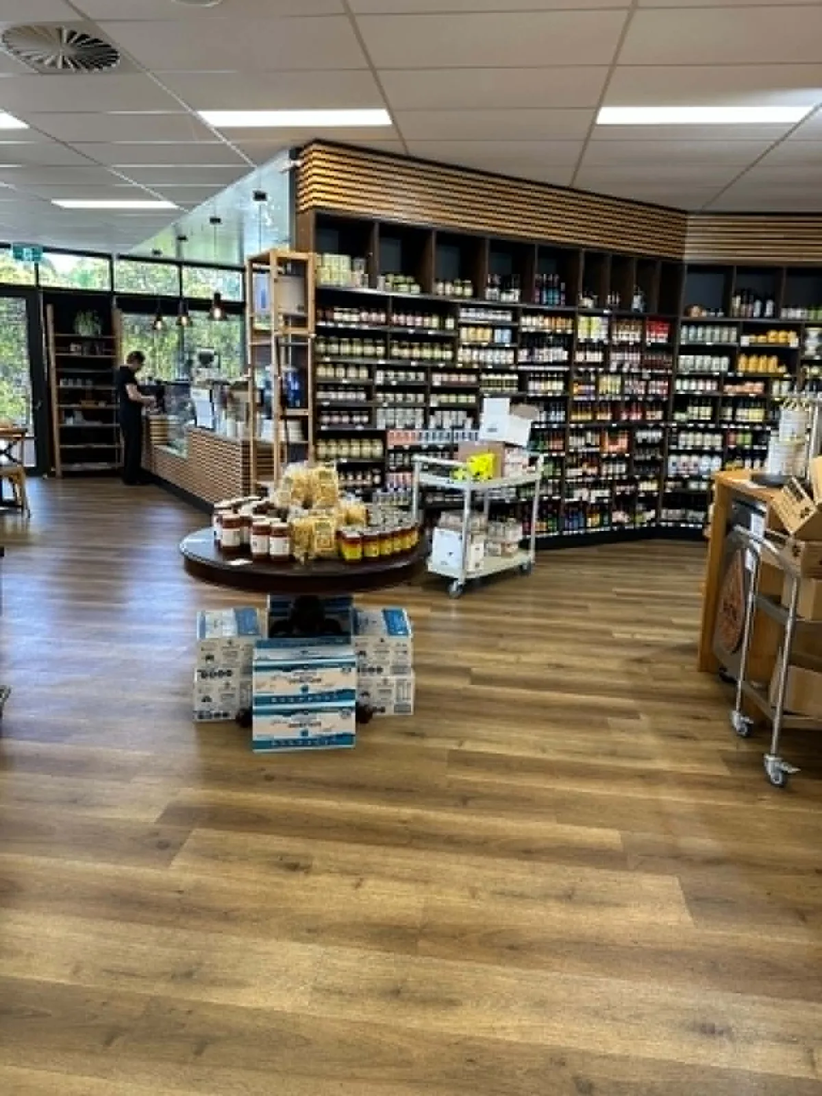 Photo 2 of Market Organic