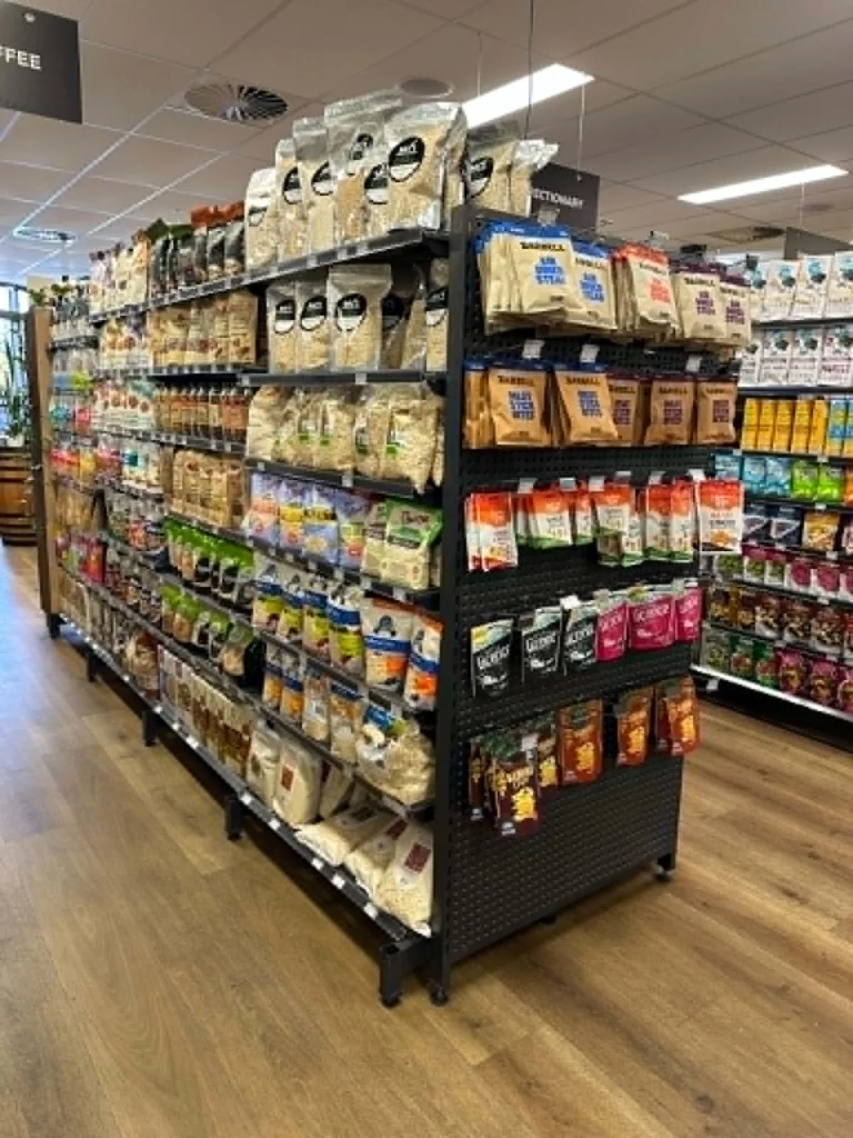 Photo 3 of Market Organic